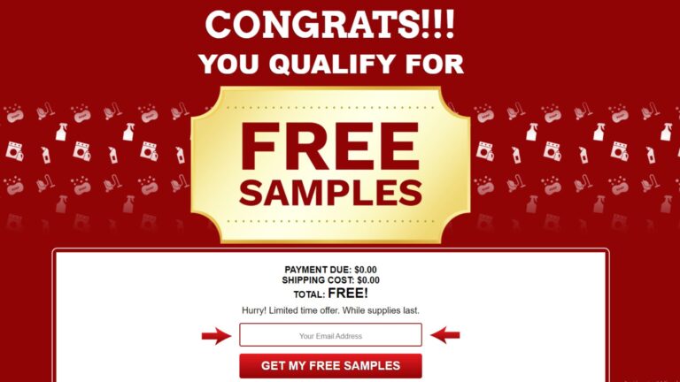 ILoveSamples – Get All Samples You Love