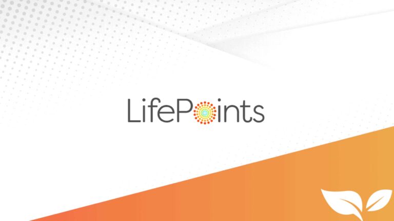 Lifepoints – Redeem Points for Amazing Rewards