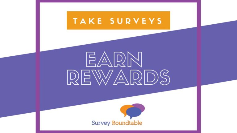 Survey Roundtable Panel Recruitment – Earn Gift Cards and PayPal Cash