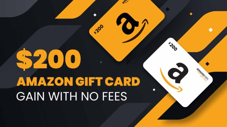 Win Get That Book $200 Amazon Gift Card Giveaway